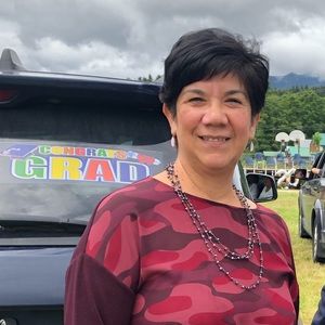 Meet your Posher, Tracy